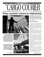 Cargo Courier, September 2007